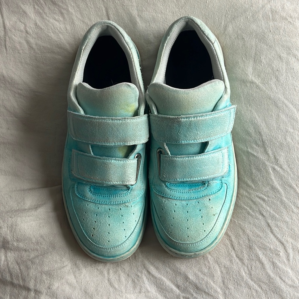 Acne Studios Velcro Sneakers